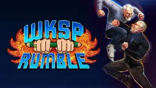 WKSP Rumble