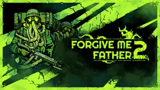 Forgive Me Father 2 (Xbox Series)