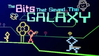 The Bits That Saved the Galaxy