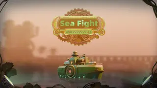 sea fight