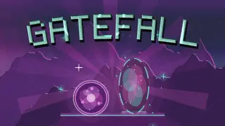 Gatefall