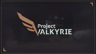 Project Valkiriya