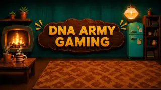 DNA BUNDLE