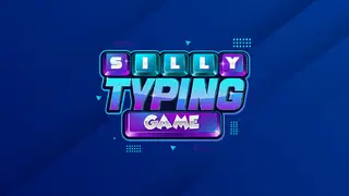 Silly Typing Game