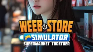 Weeb Store Simulator: Supermarket Together - Switch