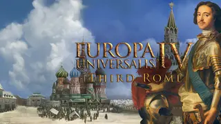Immersion Pack - Europa Universalis IV: Third Rome