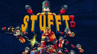 Stufft TD