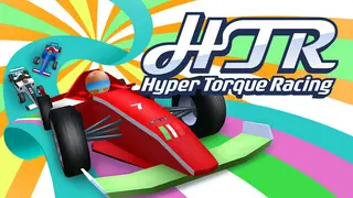 HTR: Hyper Torque Racing