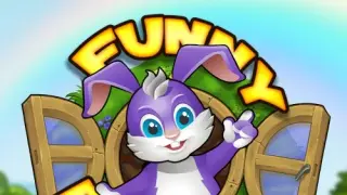 Funny Bunny Adventures - Switch