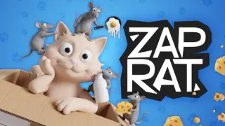 Zap Rat