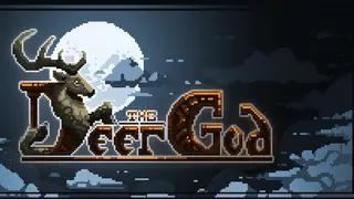 The Deer God