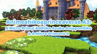 Aniahikoaexperiment A3A-Aver.AAA23082025AAA: A A Micro Prince Akihiko Aexp3 & A A Micro Princess A