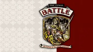 The Final Battle