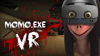 MOMO.EXE VR