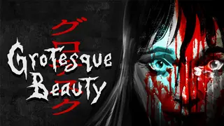 Grotesque Beauty - A Horror Visual Novel