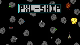 PXL-SHIP
