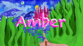 Amber