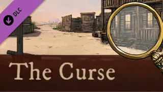Whispers In The West - The Curse - ENGLISH