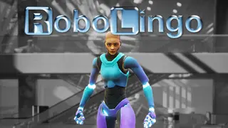 RoboLingo