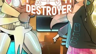 S. Prysm Destroyer - Switch
