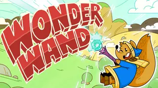 Wonder Wand