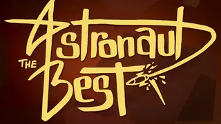 Astronaut: The Best