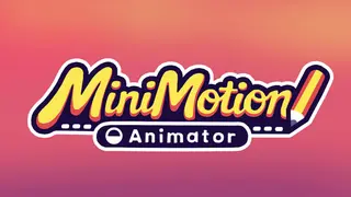 ◒ Mini Motion Animator