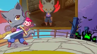 Phantom Wings (Xbox One Series)