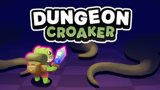 Dungeon Croaker