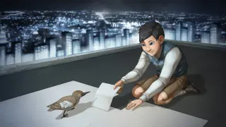 A Bird Story - Xbox Series