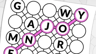 Word Web by POWGI - Switch