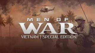 Men of War: Vietnam Special Edition