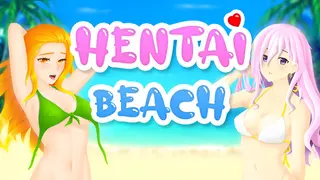 Hentai Beach