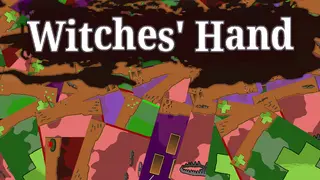 Witches' Hand