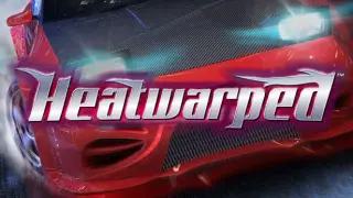 Heatwarped