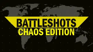 Battleshots: Chaos
