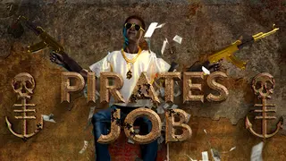 Pirates Job