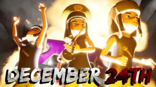 December 24th