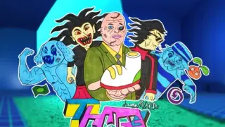 dweeMIXED: Thwee Pack - Switch