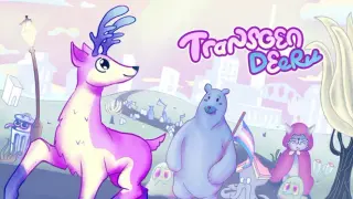 TransGenDeer