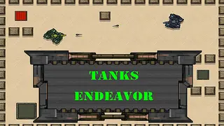 Tanks Endeavor