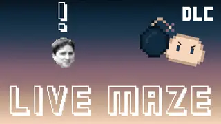 Live Maze - Support the dev DLC