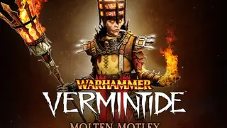 Warhammer: Vermintide 2 - Molten Motley - PS4