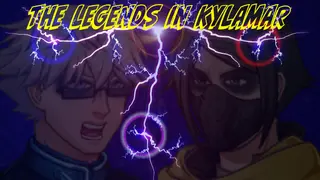 The Legends in Kylamar