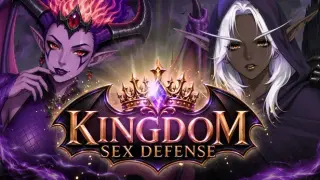 KINGDOM SEX DEFENSE ππ