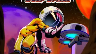 Stellar Docks: Deep Space - Switch