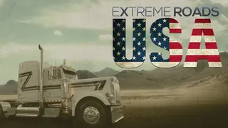 Extreme Roads USA