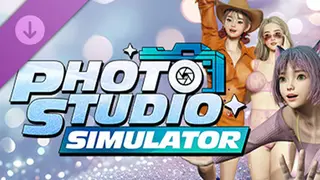 Photo Studio Simulator - clothing DLC