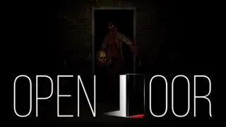OPEN DOOR