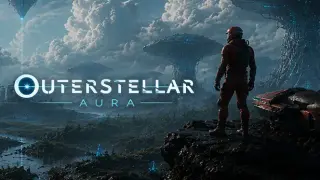 Outerstellar Aura